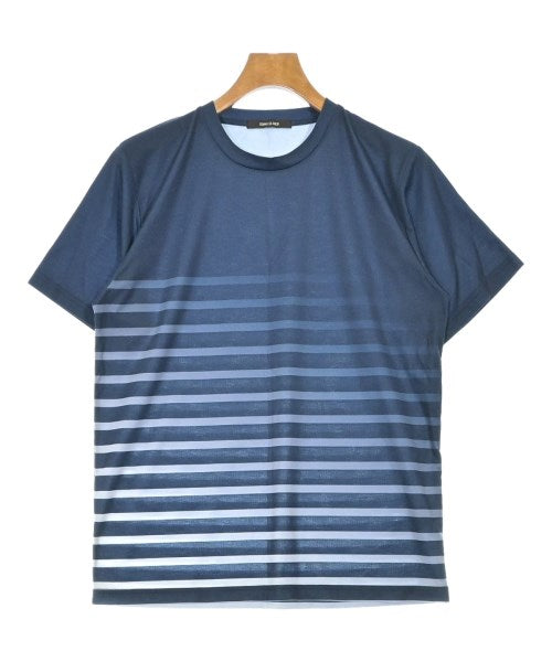 COMME CA MEN เสื้อยืด/เสื้อท็อปส์