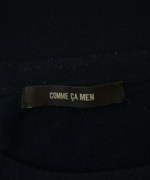 COMME CA MEN เสื้อกันหนาว