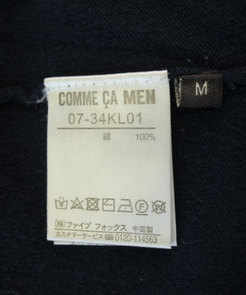 COMME CA MEN เสื้อกันหนาว