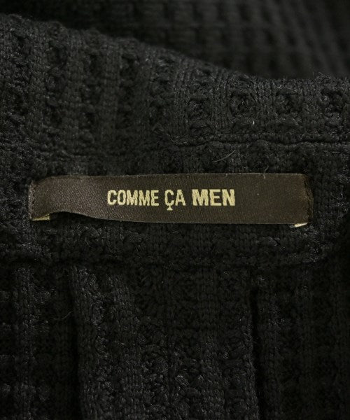 COMME CA MEN แจ็คเก็ตลำลอง