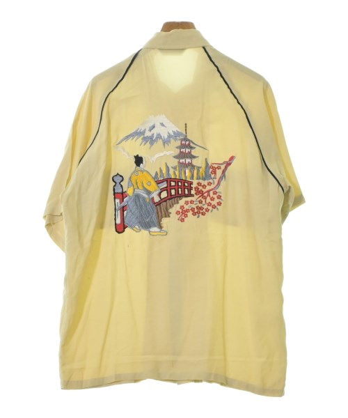 House of Blues เสื้อลำลอง