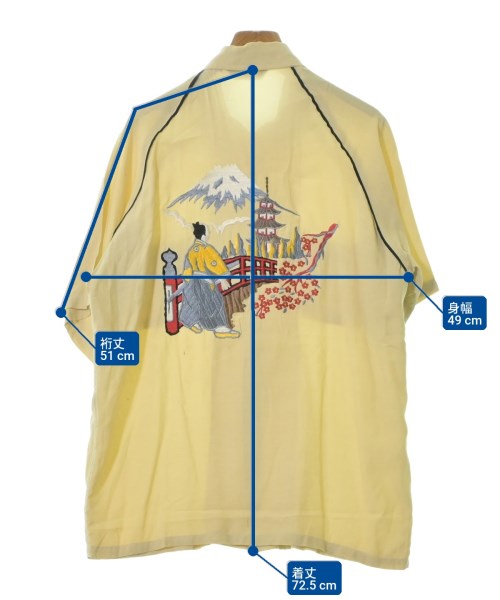 House of Blues เสื้อลำลอง