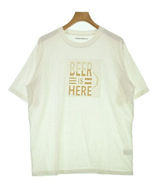 House of Blues เสื้อยืด/เสื้อท็อปส์