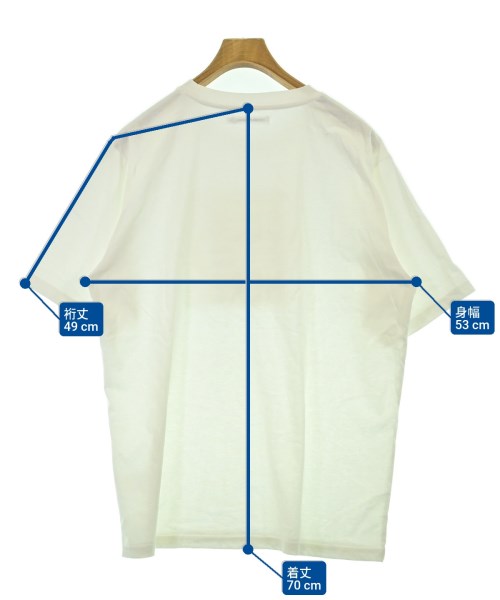 House of Blues เสื้อยืด/เสื้อท็อปส์