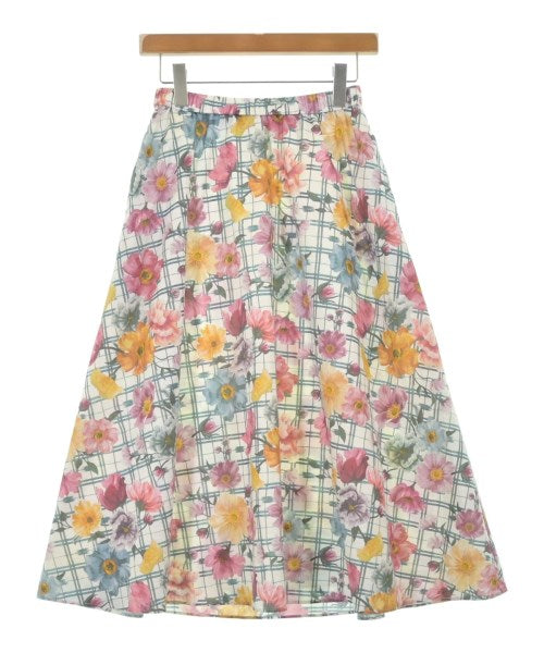 Shower Party กระโปรงยาว/แม็กซี่ยาว