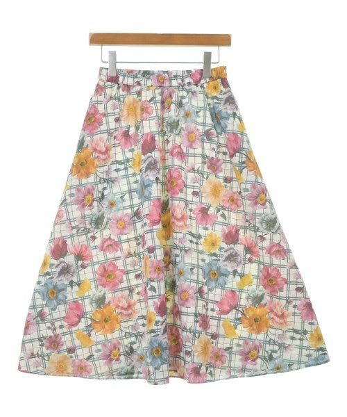 Shower Party กระโปรงยาว/แม็กซี่ยาว