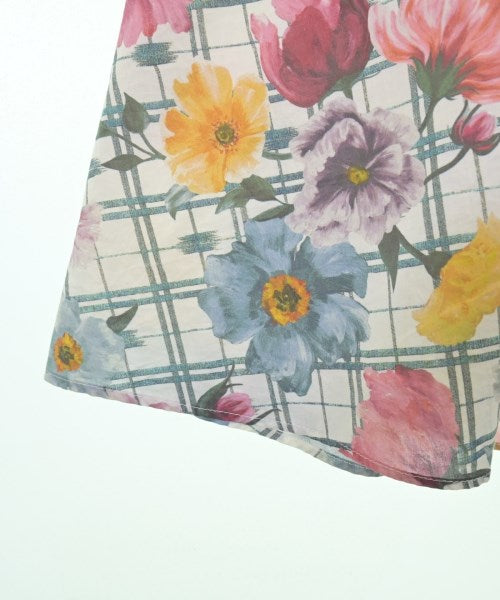 Shower Party กระโปรงยาว/แม็กซี่ยาว