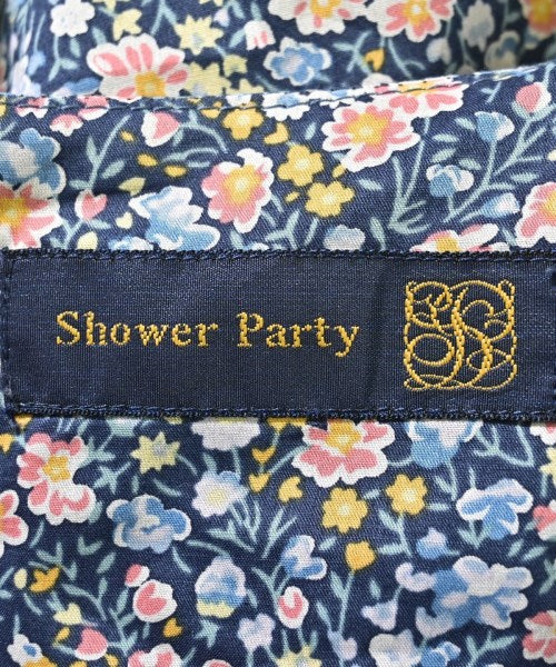 Shower Party ชุดเดรส