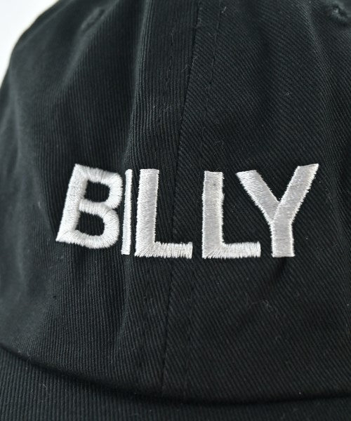 BILLY หมวกแก๊ป