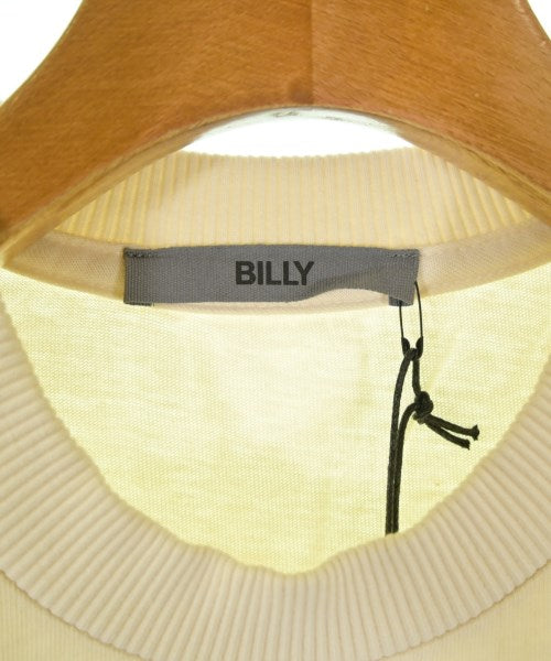 BILLY เสื้อยืด/เสื้อท็อปส์