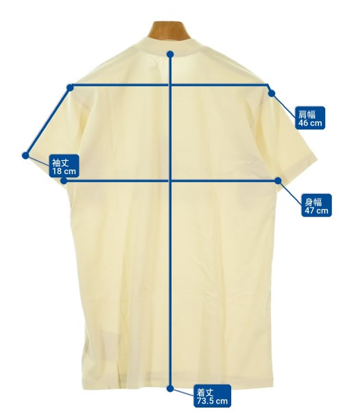 BILLY เสื้อยืด/เสื้อท็อปส์