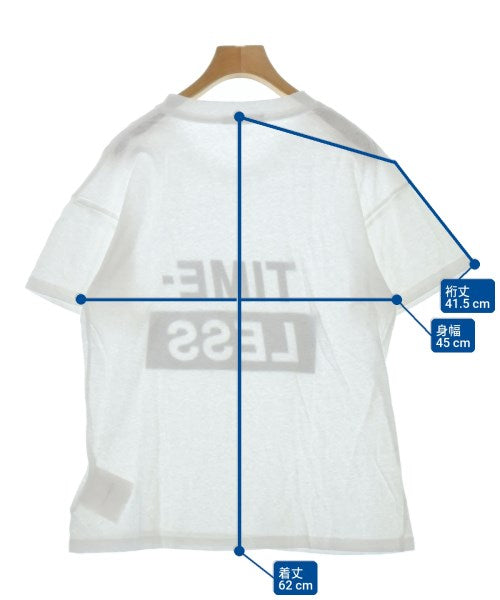 BILLY เสื้อยืด/เสื้อท็อปส์