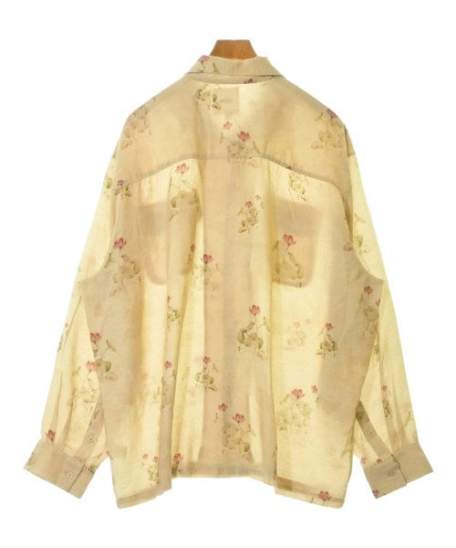 Found เสื้อลำลอง