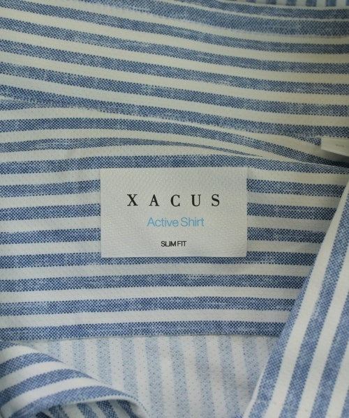 XACUS เสื้อลำลอง