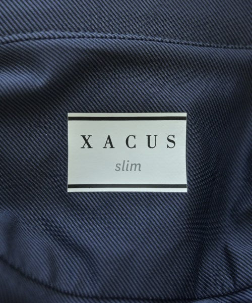 XACUS เสื้อลำลอง