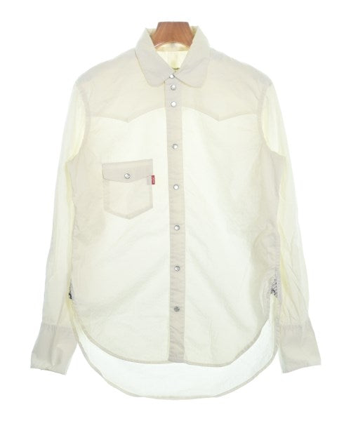 Levi's Lefty Jean by Takahiro Kuraishi เสื้อลำลอง