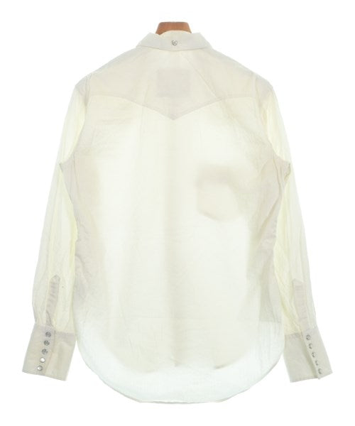 Levi's Lefty Jean by Takahiro Kuraishi เสื้อลำลอง