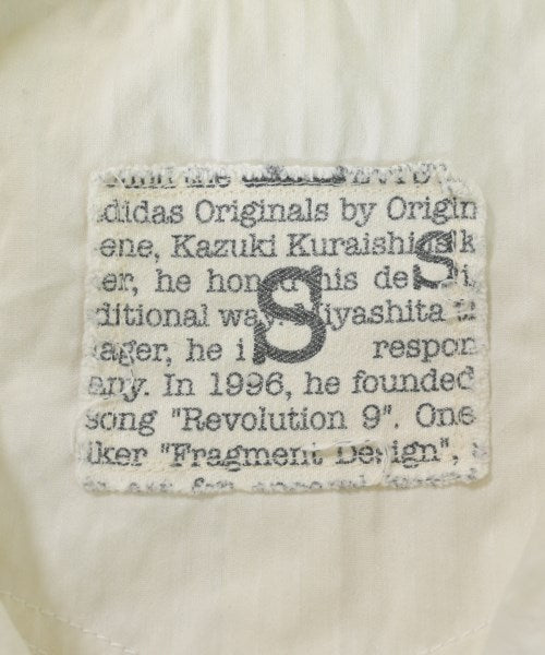 Levi's Lefty Jean by Takahiro Kuraishi เสื้อลำลอง
