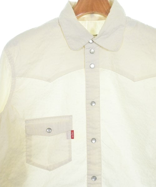 Levi's Lefty Jean by Takahiro Kuraishi เสื้อลำลอง