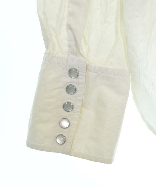 Levi's Lefty Jean by Takahiro Kuraishi เสื้อลำลอง