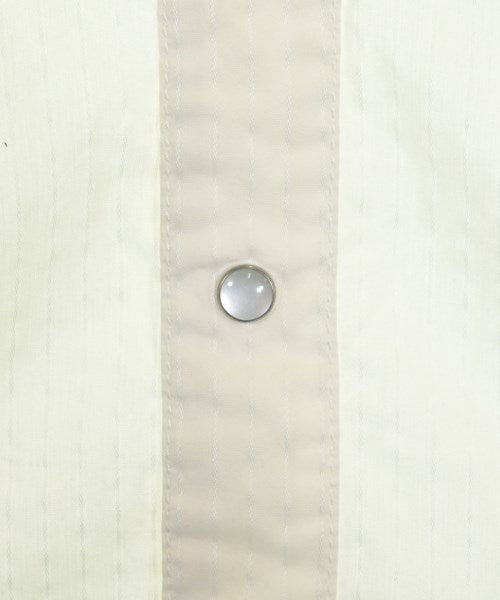 Levi's Lefty Jean by Takahiro Kuraishi เสื้อลำลอง