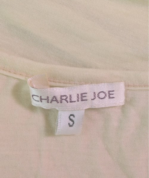 Charlie Joe ชุดเดรส