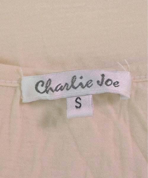 Charlie Joe ชุดเดรส