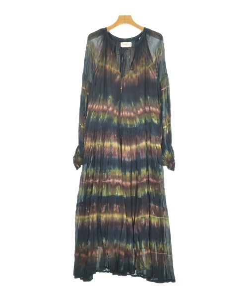 Charlie Joe ชุดเดรส