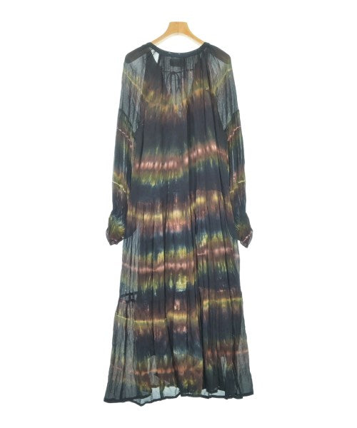 Charlie Joe ชุดเดรส