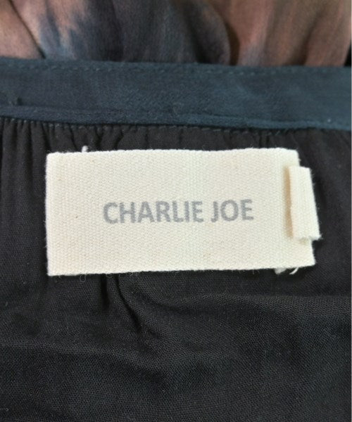 Charlie Joe ชุดเดรส