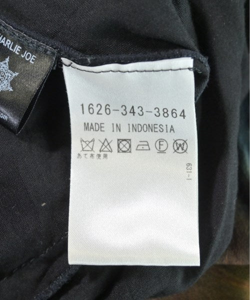 Charlie Joe ชุดเดรส