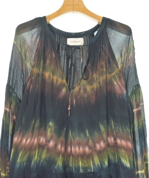 Charlie Joe ชุดเดรส