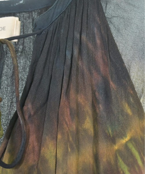 Charlie Joe ชุดเดรส