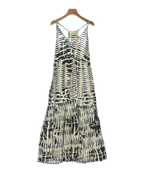 Charlie Joe ชุดเดรส