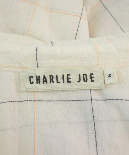 Charlie Joe เสื้อลำลอง