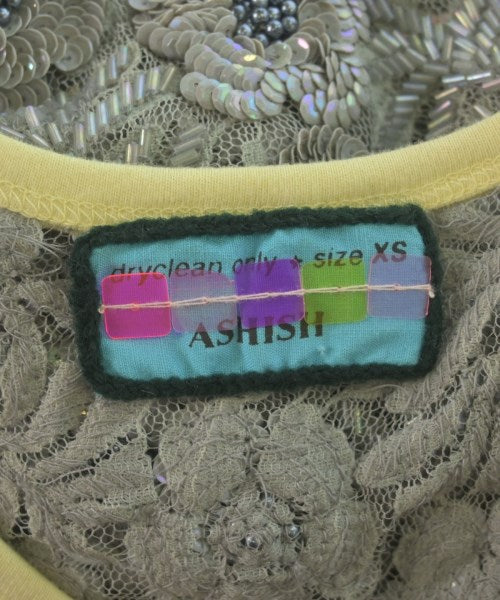 Ashish เสื้อสตรี
