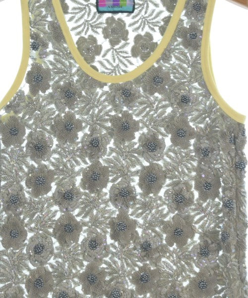 Ashish เสื้อสตรี