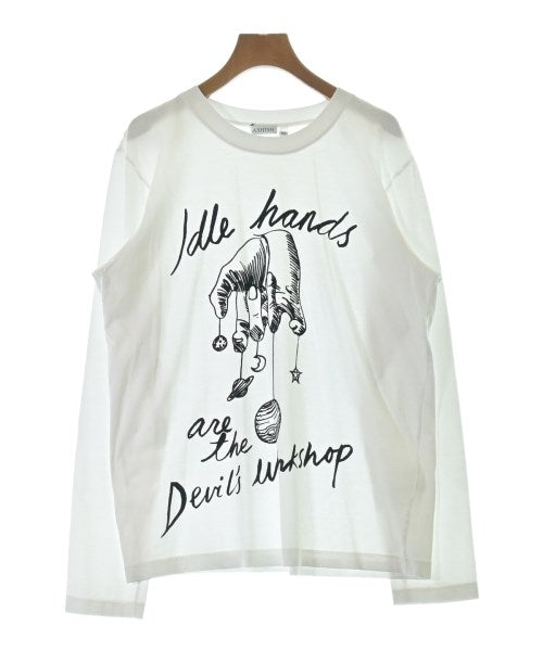 Ashish เสื้อยืด/เสื้อท็อปส์