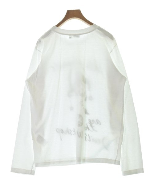 Ashish เสื้อยืด/เสื้อท็อปส์