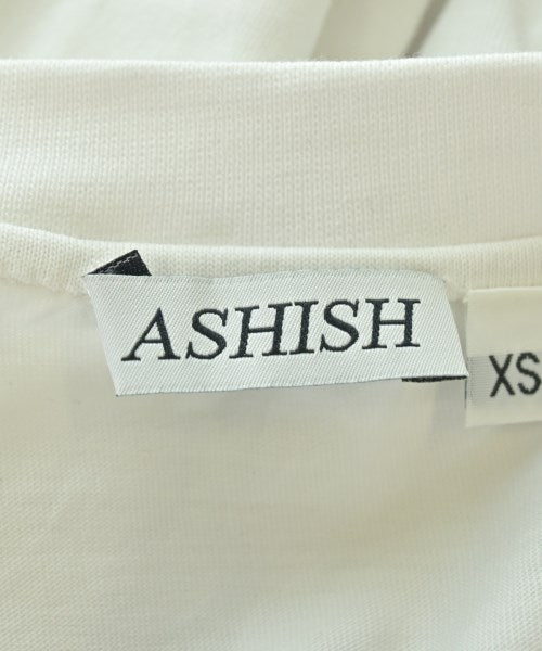 Ashish เสื้อยืด/เสื้อท็อปส์
