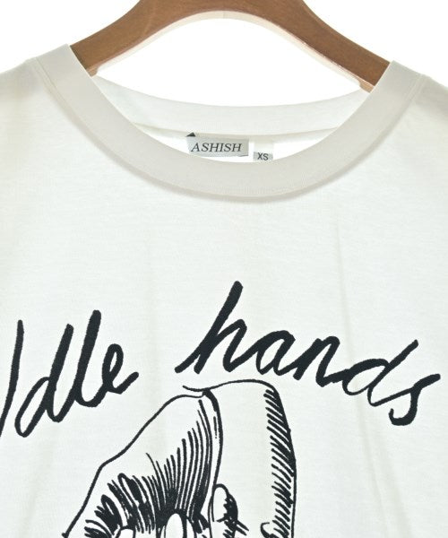 Ashish เสื้อยืด/เสื้อท็อปส์