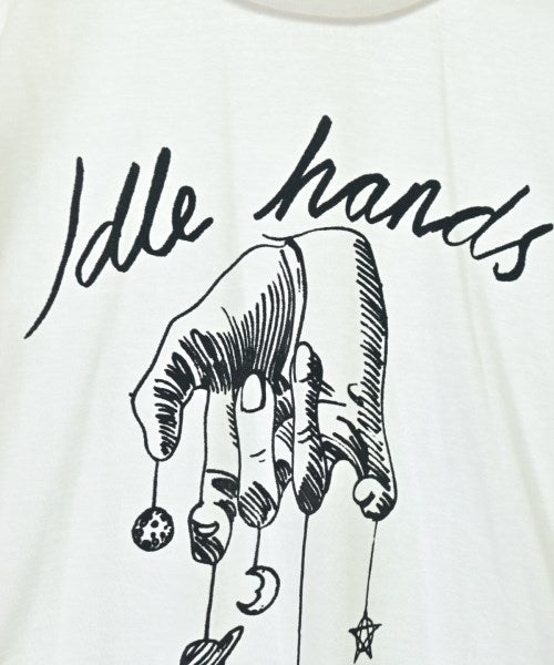 Ashish เสื้อยืด/เสื้อท็อปส์