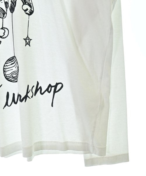 Ashish เสื้อยืด/เสื้อท็อปส์