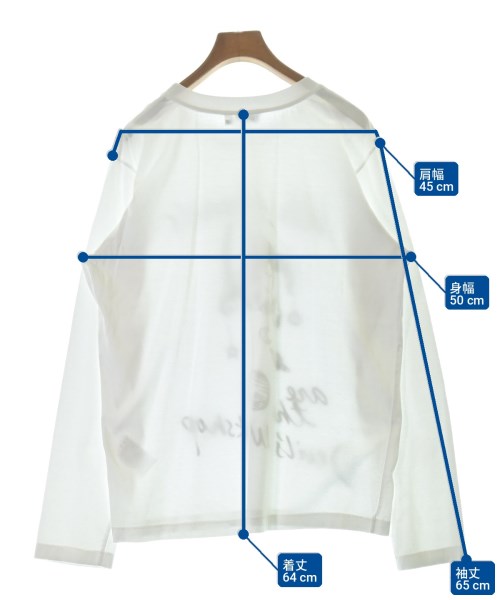 Ashish เสื้อยืด/เสื้อท็อปส์