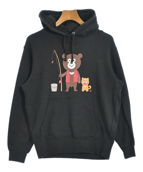 The Wonderful! design works เสื้อฮู้ด