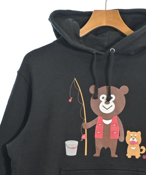 The Wonderful! design works เสื้อฮู้ด