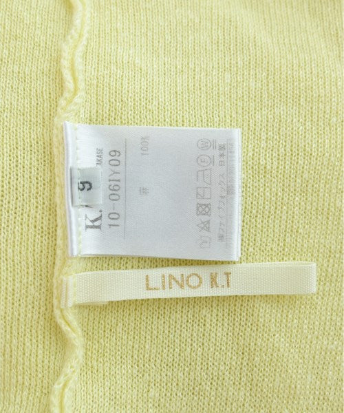 K.T.LINO เสื้อแขนกุด