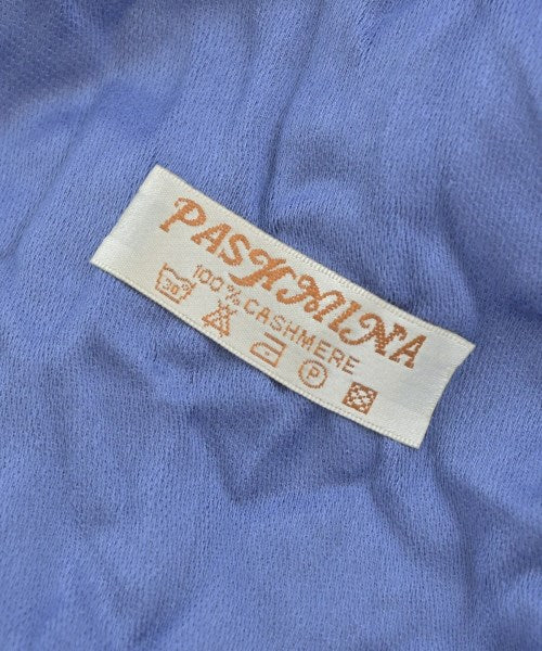 PASHMINA ผ้าพันคอกันหนาว