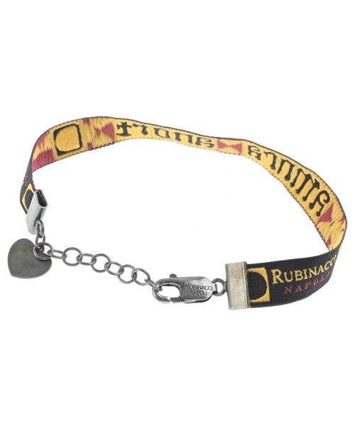 RUBINACCI สร้อยข้อมือ/กำไล