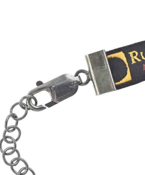 RUBINACCI สร้อยข้อมือ/กำไล